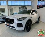 JAGUAR E-Pace 2.0D 150CV AWD aut. R-Dynamic