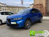 ALFA ROMEO Tonale 1.5 Turbo 130 CV 48V-Hybrid TCT Speciale