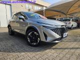NISSAN Qashqai 1.3 MHEV 140 CV N-CONNECTA