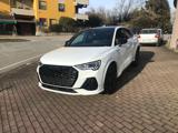 AUDI Q3 S-LINE