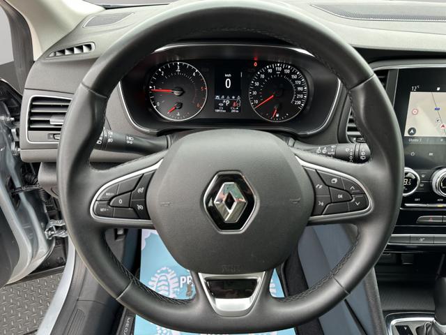 RENAULT MEGANE MÉGANE SPORTER BLUE DCI 115 CV E - foto 8