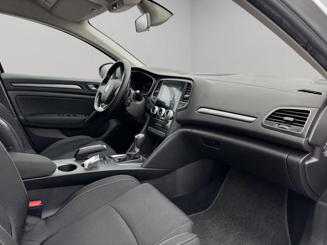 RENAULT MEGANE MÉGANE SPORTER BLUE DCI 115 CV E - foto 16