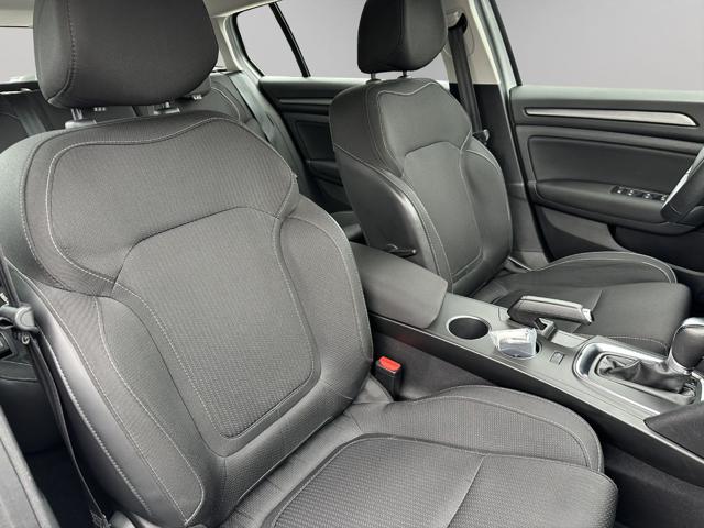 RENAULT MEGANE MÉGANE SPORTER BLUE DCI 115 CV E - foto 15