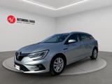 RENAULT Megane M&eacute;gane Sporter Blue dCi 115 CV EDC Equilibre
