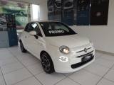 FIAT 500 1.0 Hybrid Club