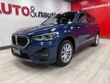 BMW X1 SDRIVE18D ADVANTAGE AUTO - IVA DEDUCIBILE