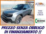 JEEP Avenger MY25 1.2 110CV MHEV Aut. Summit (Tetto e Infot.)