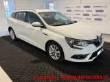 RENAULT Megane Sporter Blue dCi 115 CV Business - PROMO