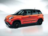 FIAT 500L 1.4 95 CV City Cross 