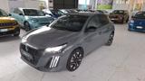PEUGEOT 208 Hybrid 100 e-DCS6 Allure