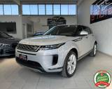 LAND ROVER Range Rover Evoque 2.0D I4-L.Flw 150CV AWD Auto S *TAGLIANDI UFF*