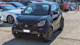 SMART ForTwo 0.9 Turbo 90cv BRABUS Line NAVI TETTO PANORAMICO