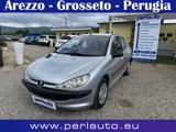 PEUGEOT 206 1.1 5p. Lee