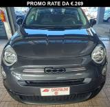 FIAT 500X 1.3 MultiJet 95 CV Club