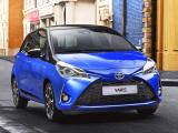 TOYOTA Yaris 1.5 Hybrid 5 porte Cool AUTOM. OK NEOPATENTATO