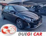 HYUNDAI i20 1.0 T-GDI Connectline