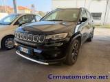 JEEP Compass PROMO FINANZIAMENTO 1.6 MJT II 2WD Limited