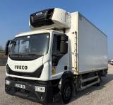 IVECO NEW EUROCARGO ML 140E25P E6