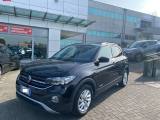 VOLKSWAGEN T-Cross 1.0 TSI life BMT