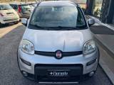 FIAT Panda 1.3MJT 4x4 Trekking