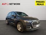 AUDI Q5 35 TDI S tronic Business