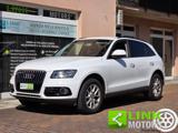 AUDI Q5 2.0 tdi 163 CV S-Tronic Quattro Business E6