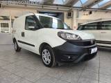 FIAT Doblo Doblò 1.3 MJT PC Cargo Lounge-solo 32.000 km !