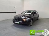 BMW 116 i 5p. Joy GARANZIA INCLUSA
