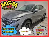 NISSAN Qashqai MHEV 158 CV Xtronic N-Connecta