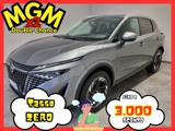 NISSAN Qashqai MHEV 158 CV Xtronic N-Connecta
