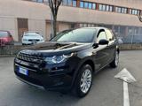 LAND ROVER Discovery Sport 2.0 TD4 150 CV Autom. Business SE AWD