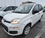 FIAT Panda 0.9 TwinAir Turbo Natural Power Lounge