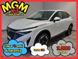 NISSAN Qashqai MHEV 158 CV Xtronic N-Connecta