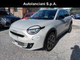 FIAT 600 1200 MHEV LA PRIMA DCT 110 CV NAV CAM