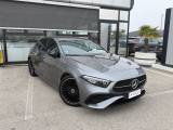 MERCEDES-BENZ A 180 Automatic AMG Line Advanced Plus