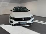 VOLKSWAGEN T-Roc 1.5 TSI ACT Advanced BlueMotion Technology