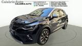 RENAULT Captur TCe 100 CV GPL Techno