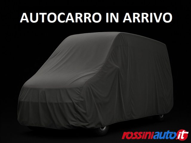 volkswagen crafter 50/35 2.0 bitdi 177cv dsg l4 furgone con centina usata