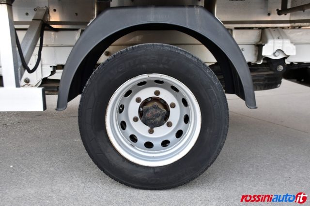 VOLKSWAGEN CRAFTER 50/35 2.0 BITDI 177CV DSG L4 FUR - foto 48