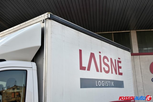VOLKSWAGEN CRAFTER 50/35 2.0 BITDI 177CV DSG L4 FUR - foto 25