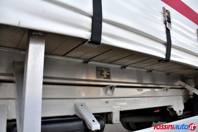 VOLKSWAGEN CRAFTER 50/35 2.0 BITDI 177CV DSG L4 FUR - foto 26