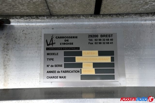 VOLKSWAGEN CRAFTER 50/35 2.0 BITDI 177CV DSG L4 FUR - foto 27
