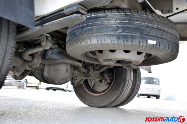 VOLKSWAGEN CRAFTER 50/35 2.0 BITDI 177CV DSG L4 FUR - foto 30