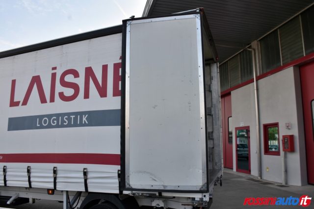 VOLKSWAGEN CRAFTER 50/35 2.0 BITDI 177CV DSG L4 FUR - foto 31