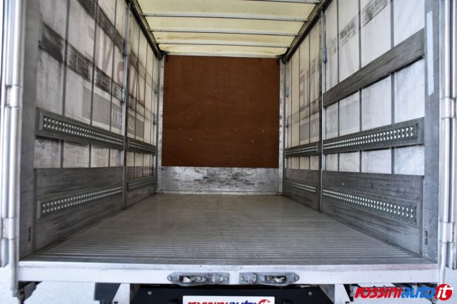 VOLKSWAGEN CRAFTER 50/35 2.0 BITDI 177CV DSG L4 FUR - foto 33