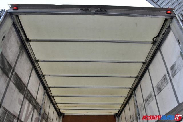 VOLKSWAGEN CRAFTER 50/35 2.0 BITDI 177CV DSG L4 FUR - foto 34