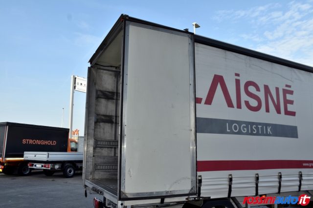 VOLKSWAGEN CRAFTER 50/35 2.0 BITDI 177CV DSG L4 FUR - foto 36