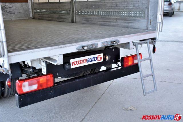 VOLKSWAGEN CRAFTER 50/35 2.0 BITDI 177CV DSG L4 FUR - foto 37