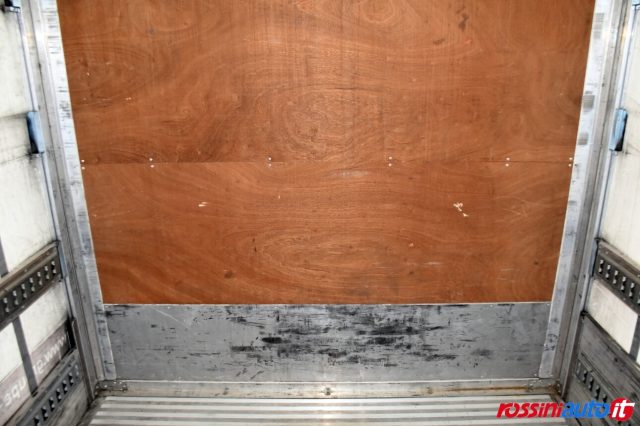 VOLKSWAGEN CRAFTER 50/35 2.0 BITDI 177CV DSG L4 FUR - foto 38