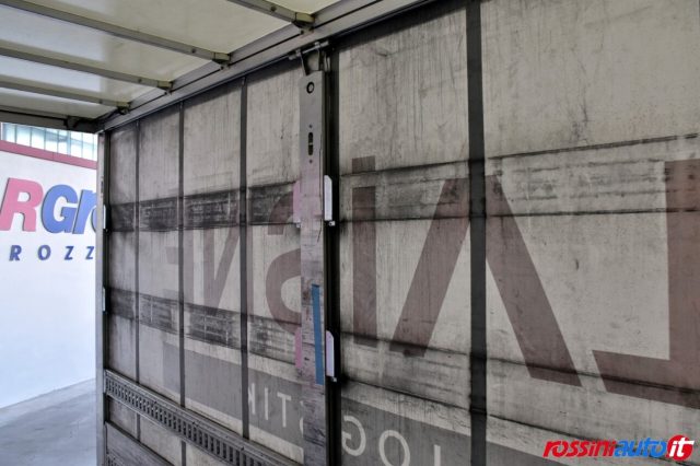 VOLKSWAGEN CRAFTER 50/35 2.0 BITDI 177CV DSG L4 FUR - foto 40